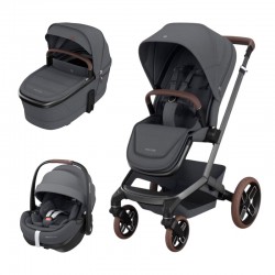 MAXI-COSI - Pack Fame -...