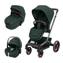 MAXI-COSI - Pack Fame -...