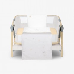 Lençois Next To Me 50x85cm...