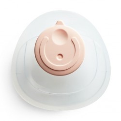 Coletor de Leite Materno...