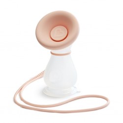 Bomba tira Leite Manual...