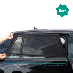 Proteções para o Sol BADABULLE