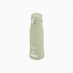 Termo Moov & Feed Sage...