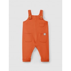 Jardineiras em Felpa com...