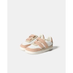 Sapatilha Petra Skin MURIS