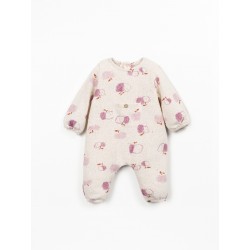 Macacão de Malha com Bolso...