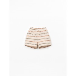 Calção de Malha com...