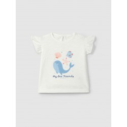 T-shirt My Sea Friends...