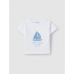 T-shirt Sailing Club...