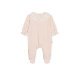 Babygrow Butterfly Peach...