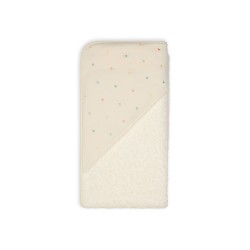 Toalha Colors Bege BABY GI