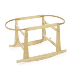 Suporte para Moisés com...