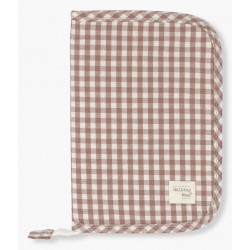 Porta Documentos Praliné...