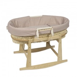 Cesta de Cama Moisés...