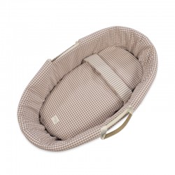 Conjunto para Moisés...