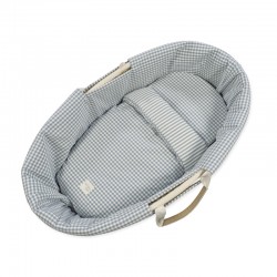 Conjunto para Moisés...