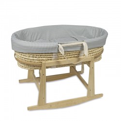 Cesta de Cama Moisés...