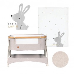 Next To Me Stella -  Bege...