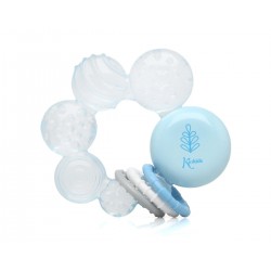 Mordedor de Frio Azul KIOKIDS