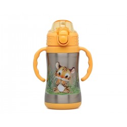 Garrafa Térmica 280ml...