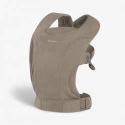 Porta-bebés Riley Bege...