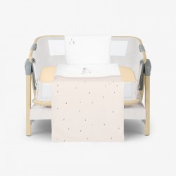 Lençois para Next to Me 5...