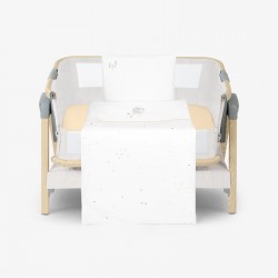 Lençois para Next to Me 5...