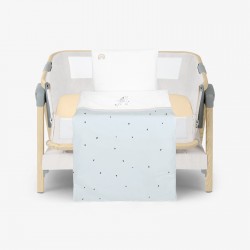 Lençois para Next to Me 5...