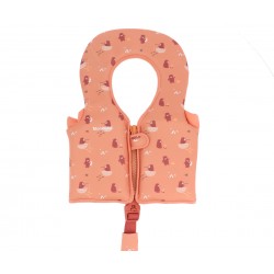 Colete Flutuador Camping...