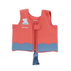 Colete Flutuador Hippos...