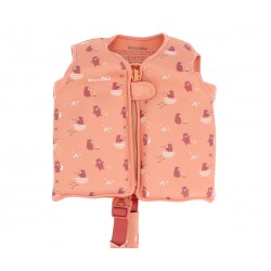 Colete Flutuador Camping...