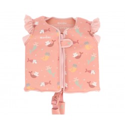 Colete Flutuador Mermaid...