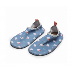 Sapatinhos de Praia Hippos...