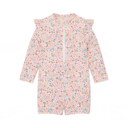 Fato de Banho Manga...