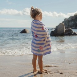 Toalha de Praia Dreamy...