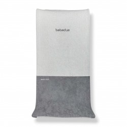 Rede de Banho Branco +...