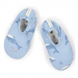 Sapatos de Praia Ocean...