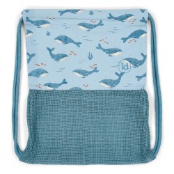 Saco de Praia Ocean Splash...