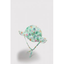 Chapéu de Praia com...