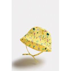 Chapéu de Praia com...