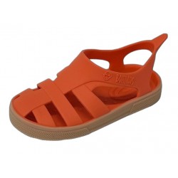 Sandália Camel BOATILUS