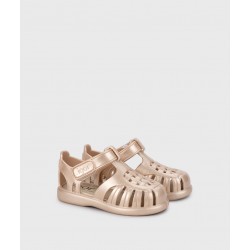 Sandália Tobby Nacar...