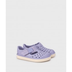 Sandália Malibu Malva IGOR