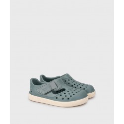 Sandália Malibu Verde IGOR