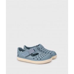 Sandália Malibu Oceano IGOR