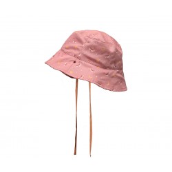 Chapéu Reversivel Whale...