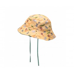 Chapéu Reversivel Wild...