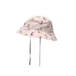 Chapéu Reversivel Mermaid...