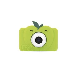 Maquina Fotográfica Rookie...