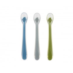 Pack 3 Colheres - Mr. Shark...